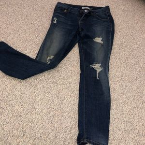 Charlotte Russe Jeans